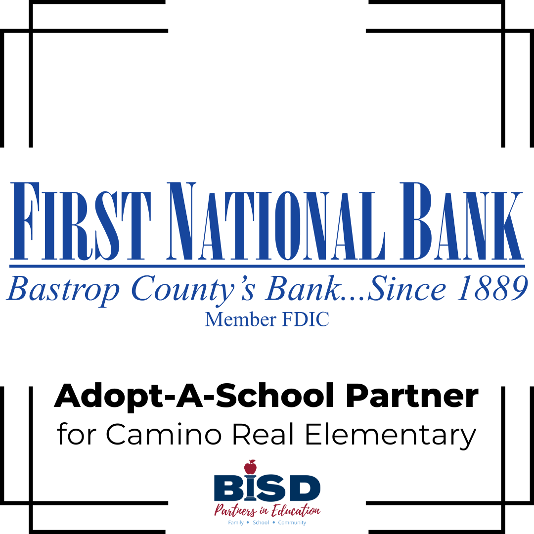 First National Bank Logo